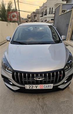 شيري أريزو 5